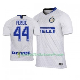 Fußballtrikots Inter Mailand Ivan Perisic 44 2018-2019 Kurzarm Auswärts-trikot kaufen